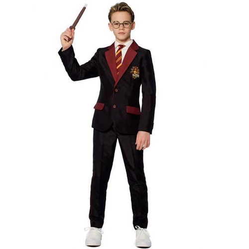 Suitmeister BOYS Harry Potter - L