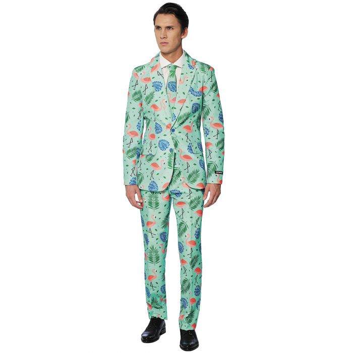 Suitmeister tropical - L