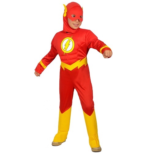 The Flash kids 10-12 jaar