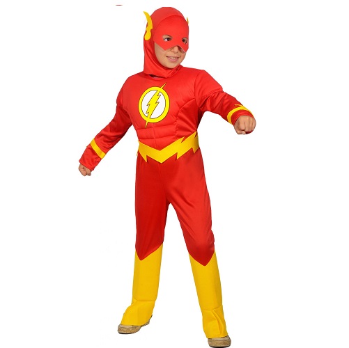 The Flash kids 8-10 jaar