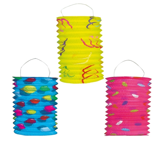 Treklampion Fantasy 16cm
