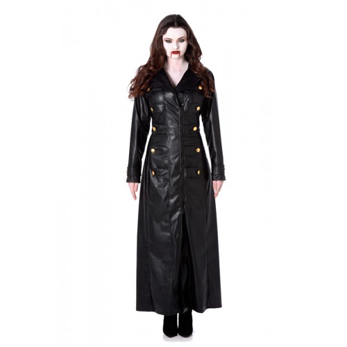 Vampieren jas dames - Medium