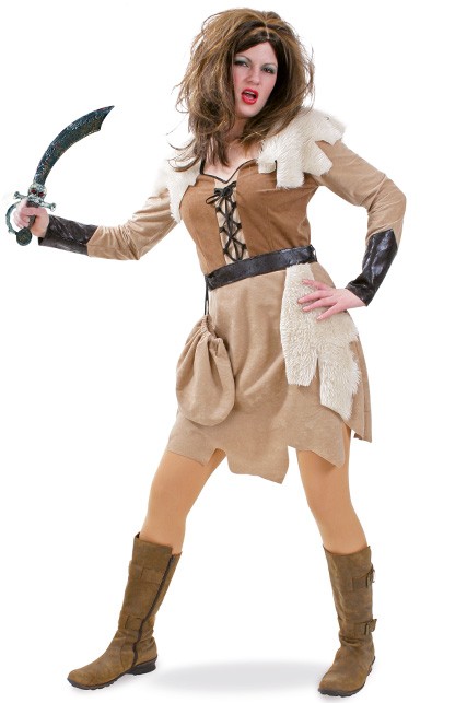 Viking jurkje