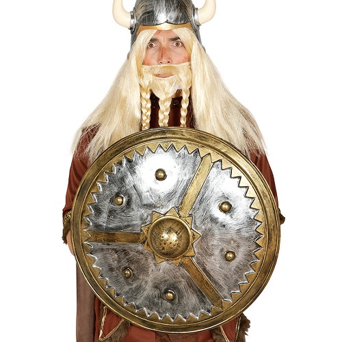 Viking schild 61cm