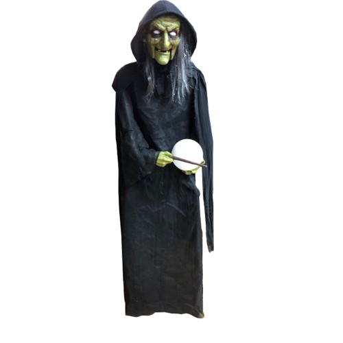 Witch Wanda XXL 180cm